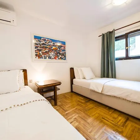 Quiet Near Split, Heated Pool, View, Nature Klis