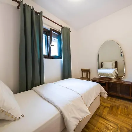 Quiet Near Split, Heated Pool, View, Nature * Klis