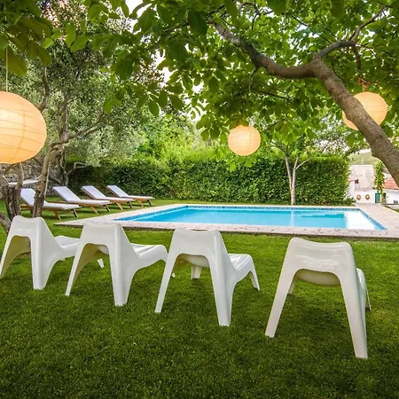 Quiet Near Split, Heated Pool, View, Nature