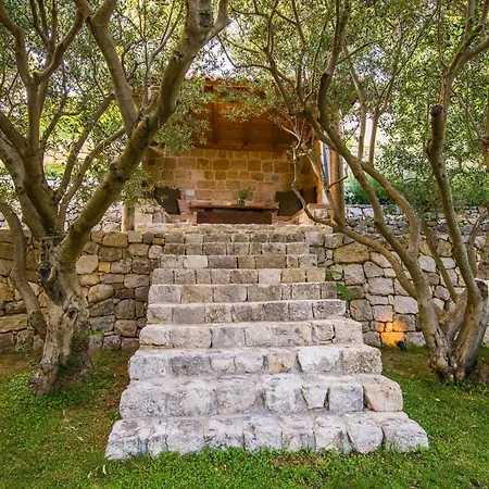 Quiet Near Split, Heated Pool, View, Nature *