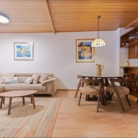 Villa Holiday Radic Klis