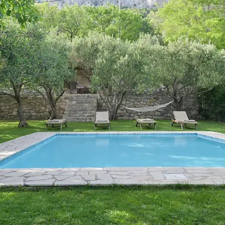 Holiday Radic Villa *