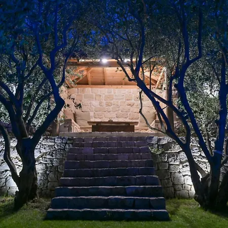 Villa Holiday Radic