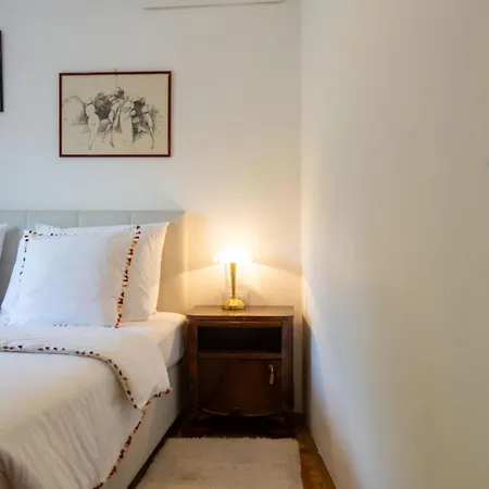 Holiday Radic Villa *