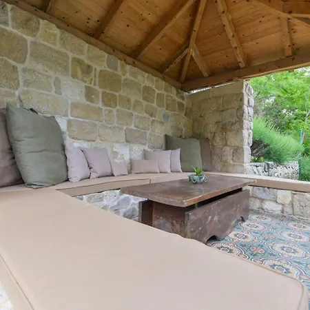 Villa Holiday Radic Klis