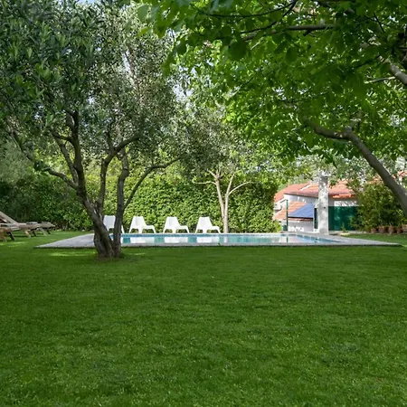 Quiet Near Split, Heated Pool, View, Nature
