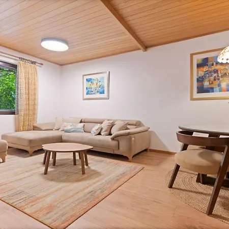 Villa Holiday Radic *