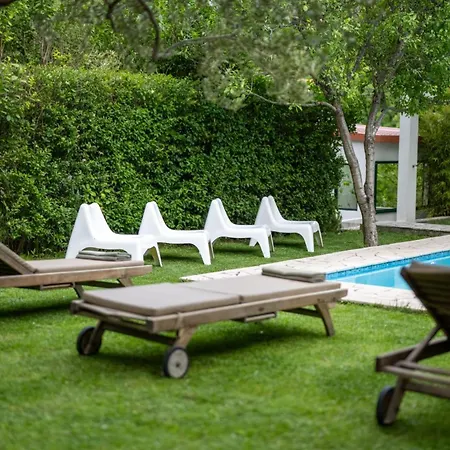 Holiday Radic Villa Klis