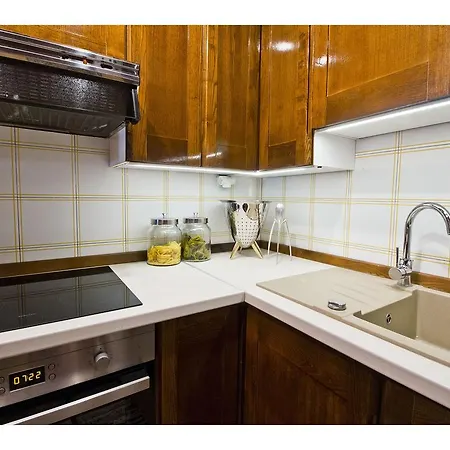 Villa Holiday Radic