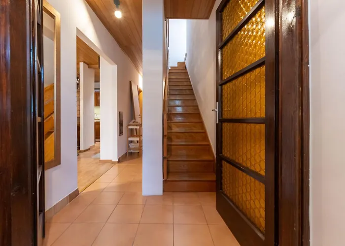 Quiet Near Split, Heated Pool, View, Nature Klis