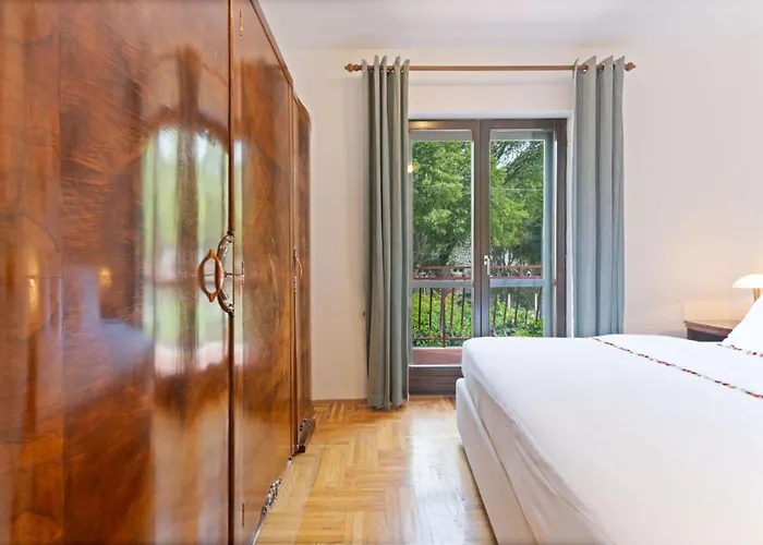 Quiet Near Split, Heated Pool, View, Nature * Klis