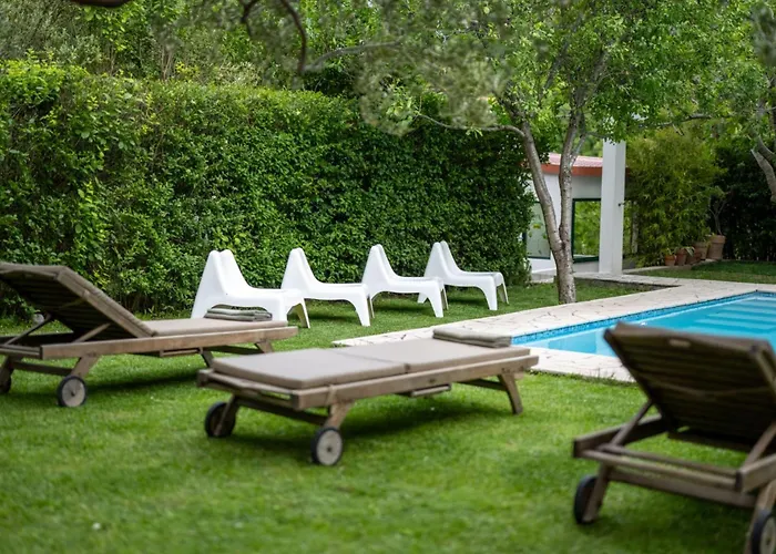 Quiet Near Split, Heated Pool, View, Nature Вилла Klis