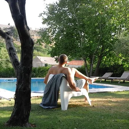 Quiet Villa Near Split, Heated Pool, View, Nature * Klis