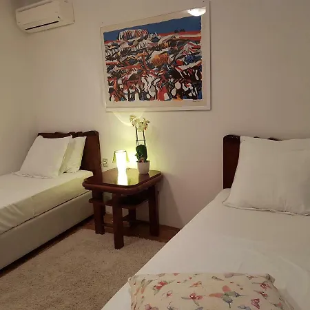 Villa Holiday Radic