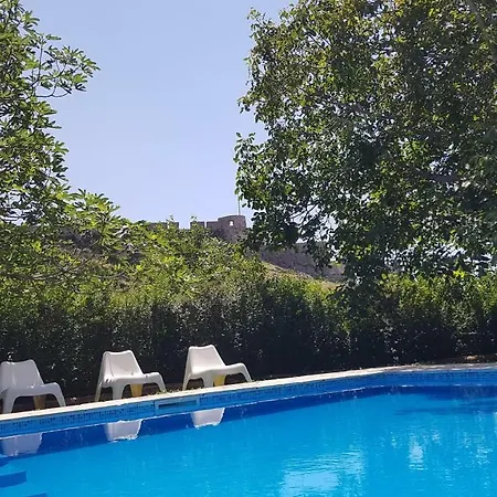 Quiet Villa Near Split, Heated Pool, View, Nature