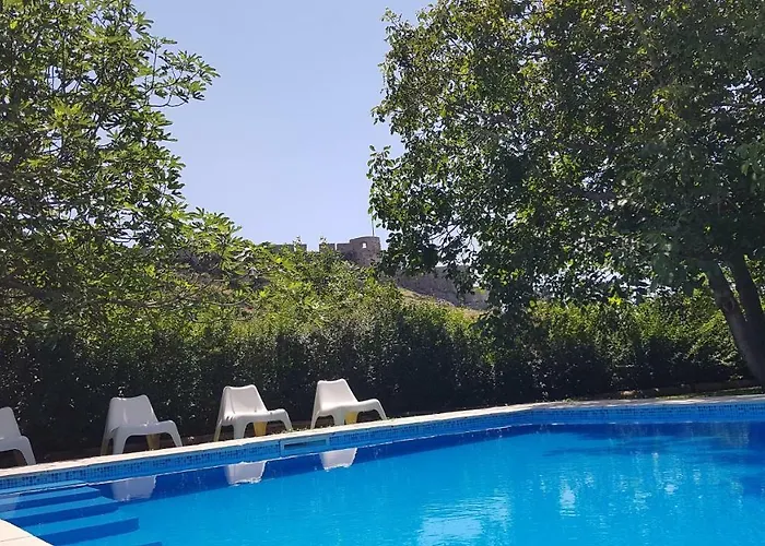 Quiet Near Split, Heated Pool, View, Nature